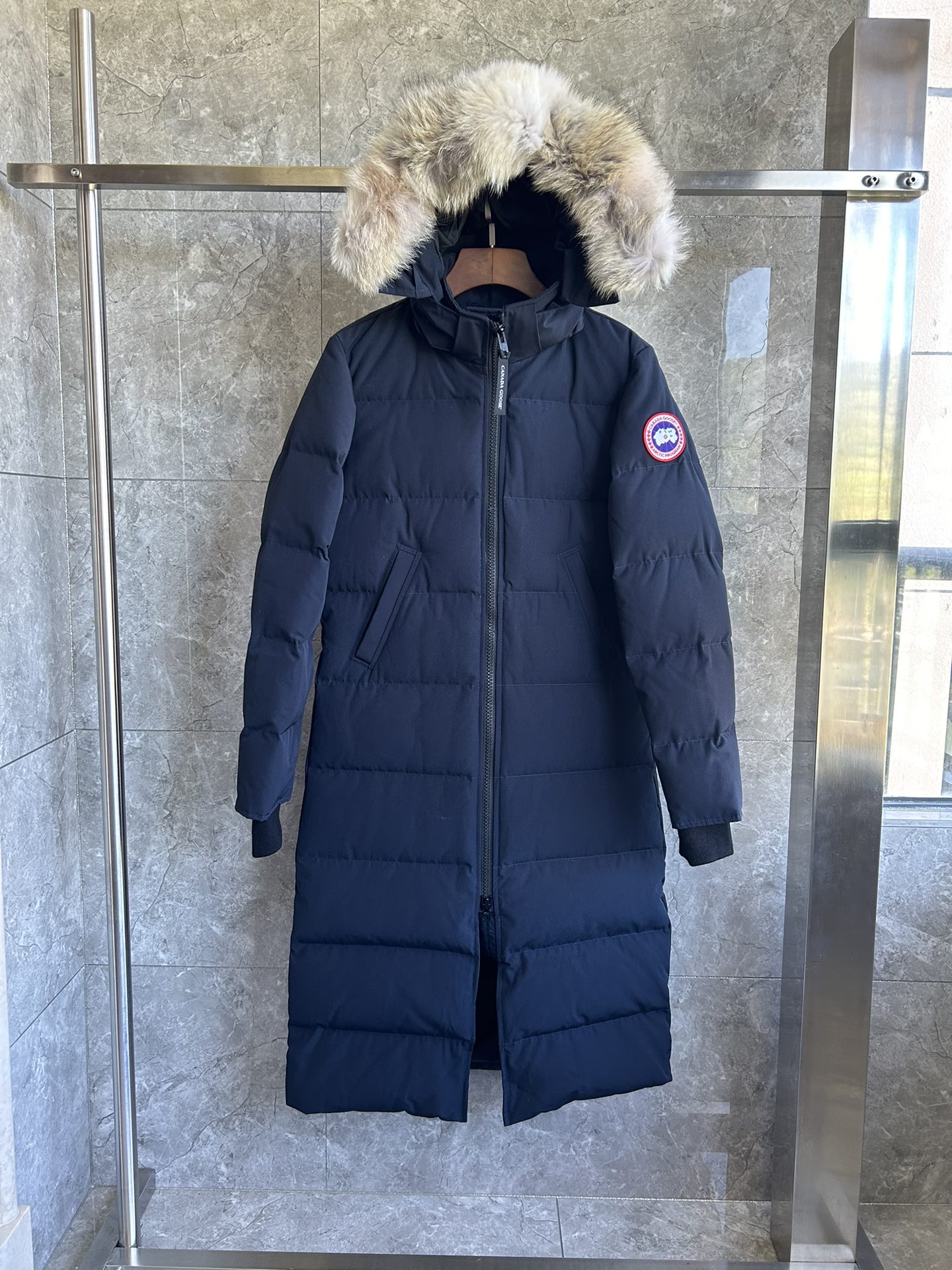 Canada Goose Down Jackets